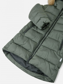Зимняя куртка REIMA LUNTA модель 5100108B-8510 Фото