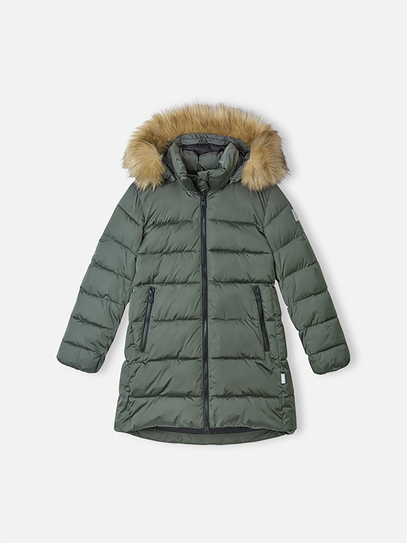 Зимова куртка REIMA LUNTA модель 5100108B-8510 Фото