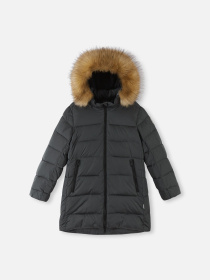 Зимова куртка REIMA LUNTA модель 5100108B-9670 Фото