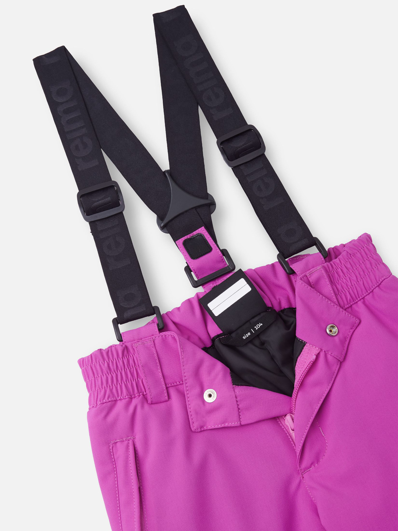 Лыжные штаны REIMA Loikka модель 5100114A-4810 Фото