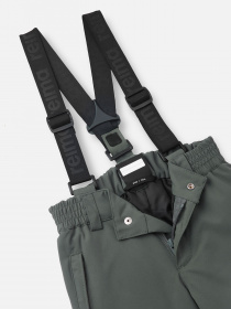 Лыжные штаны REIMA Loikka модель 5100114A-8510 Фото