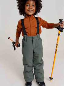 Лыжные штаны REIMA Loikka модель 5100114A-8510 Фото