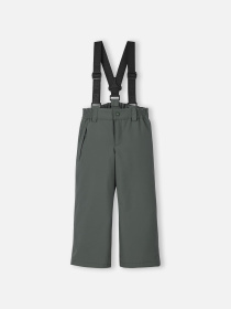 Аутдор и горнолыжные штаны REIMA Loikka модель 5100114A-8510 Фото