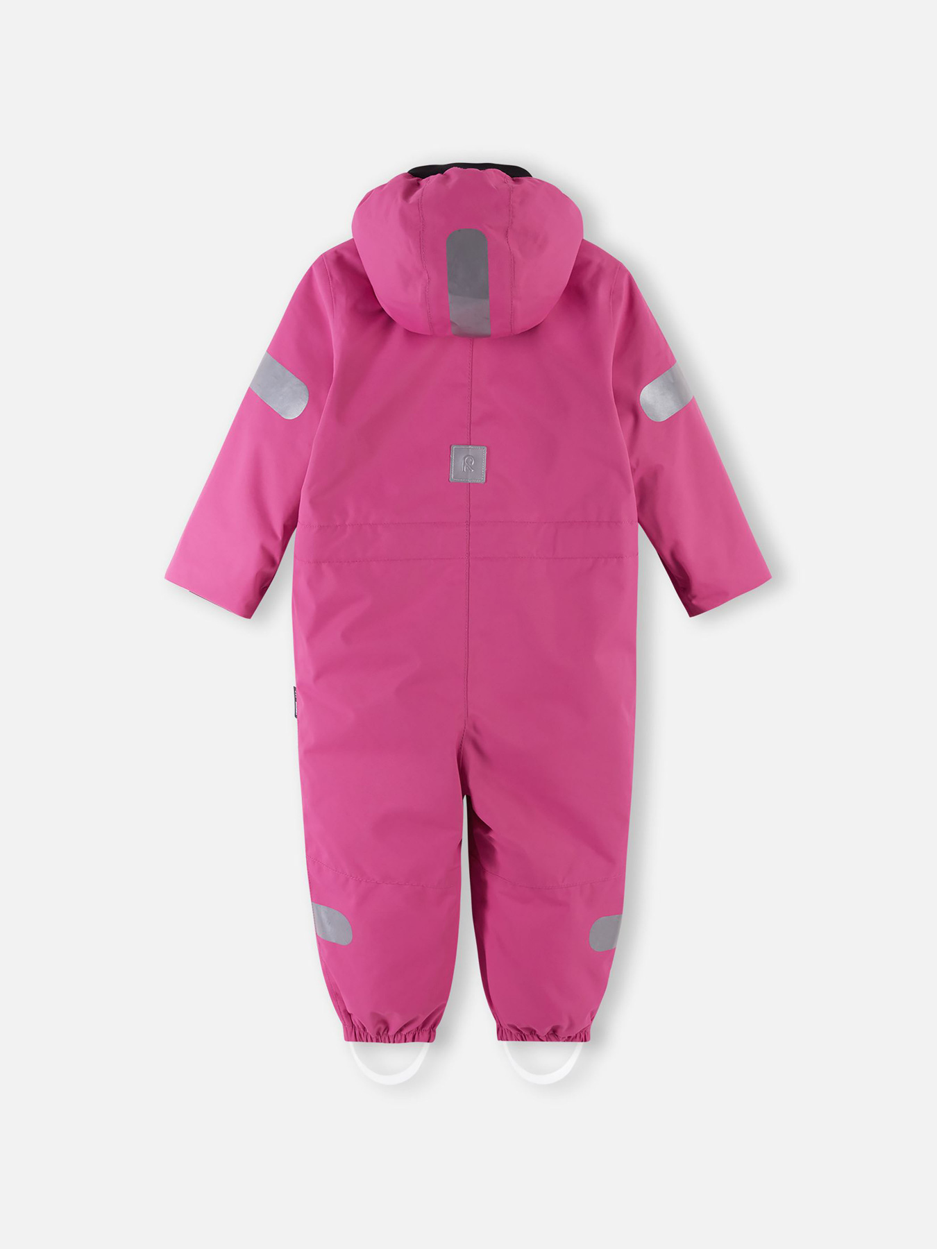 Комбинезон с утеплителем REIMA MARTE MID модель 5100115A-4880 Фото