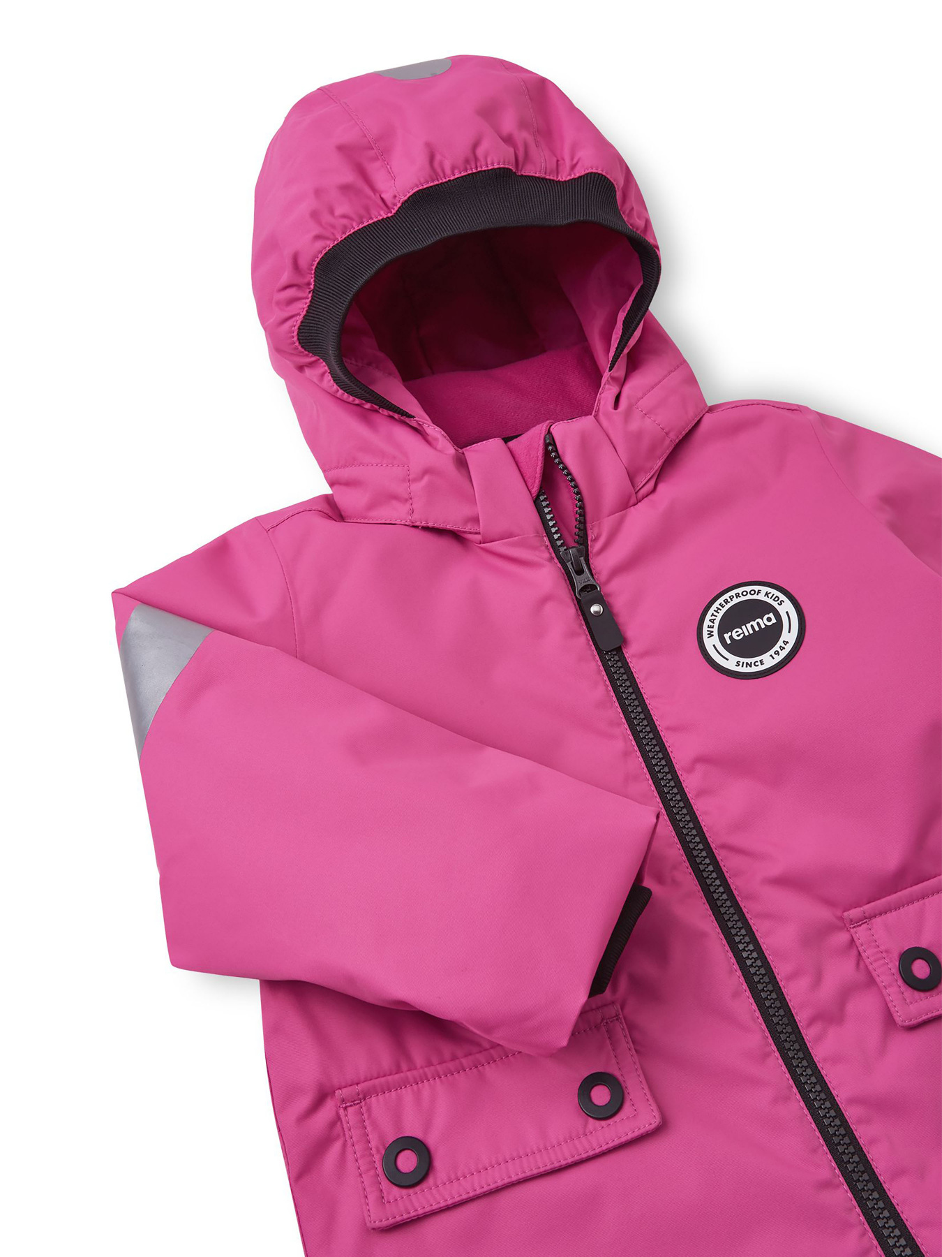 Комбинезон с утеплителем REIMA MARTE MID модель 5100115A-4880 Фото