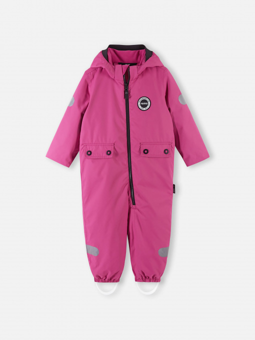 Комбинезон с утеплителем REIMA MARTE MID модель 5100115A-4880 Фото