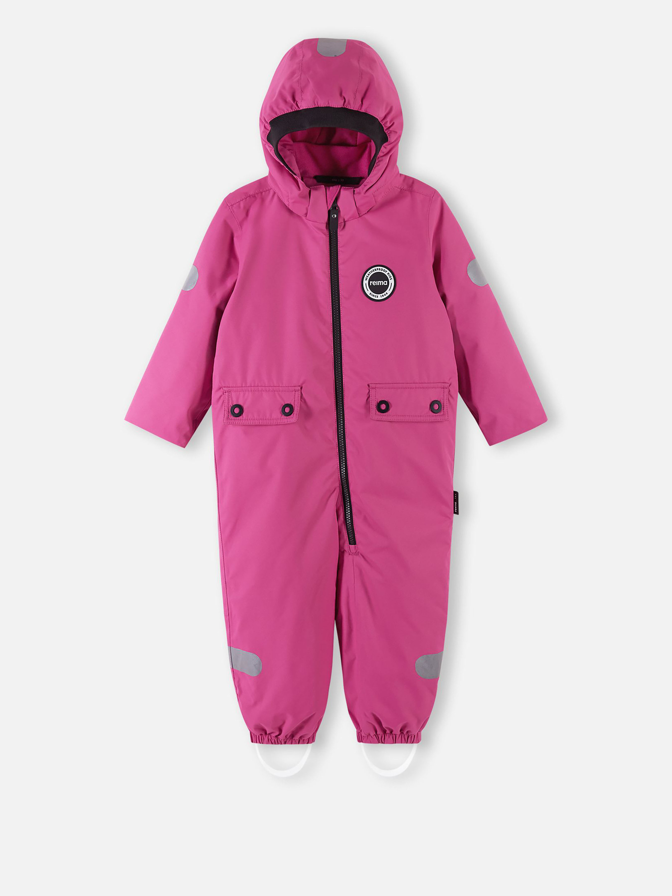 Комбінезон з утеплювачем REIMA MARTE MID модель 5100115A-4880 Фото