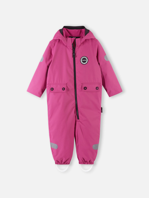 Комбинезон с утеплителем REIMA MARTE MID модель 5100115A-4880 Фото