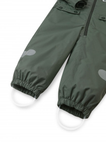 Комбинезон с утеплителем REIMA MARTE MID модель 5100115A-8510 Фото