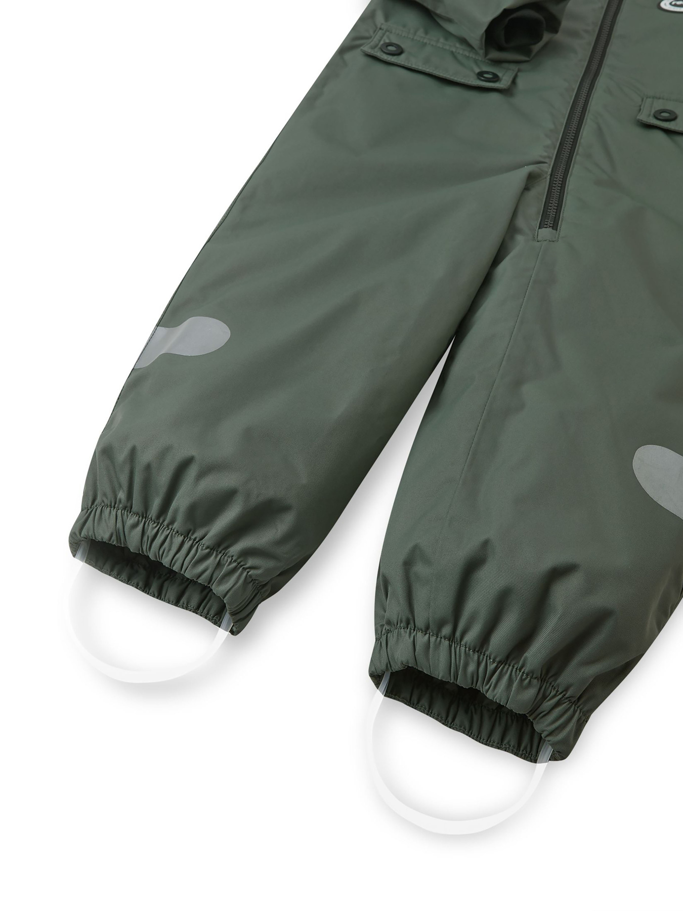 Комбінезон з утеплювачем REIMA MARTE MID модель 5100115A-8510 Фото