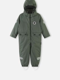 Комбінезон з утеплювачем REIMA MARTE MID модель 5100115A-8510 Фото