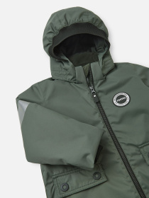 Комбінезон з утеплювачем REIMA MARTE MID модель 5100115A-8510 Фото