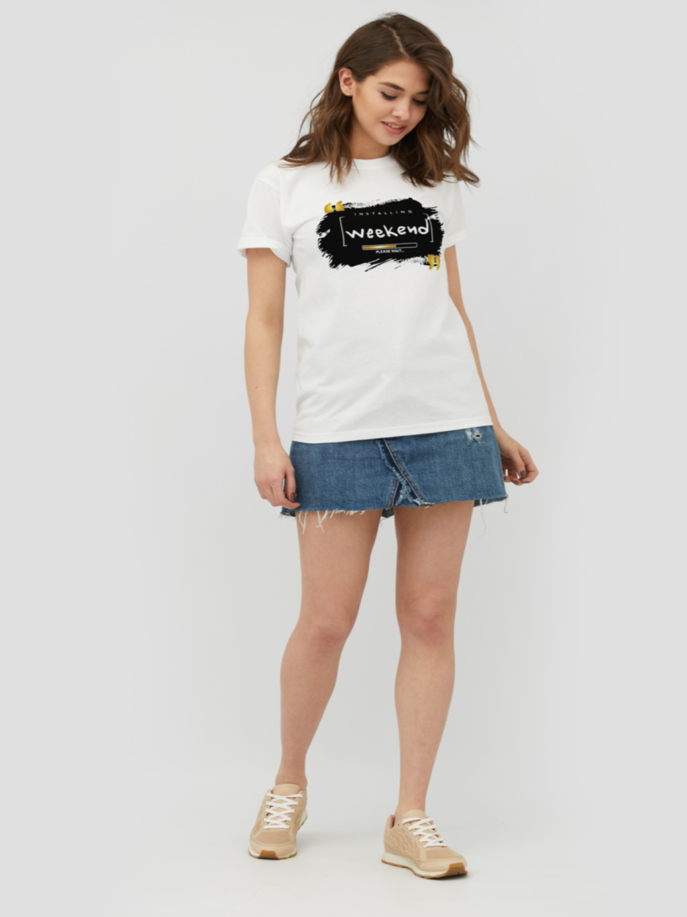 Футболки и поло YAPPI модель 2702186 Фото