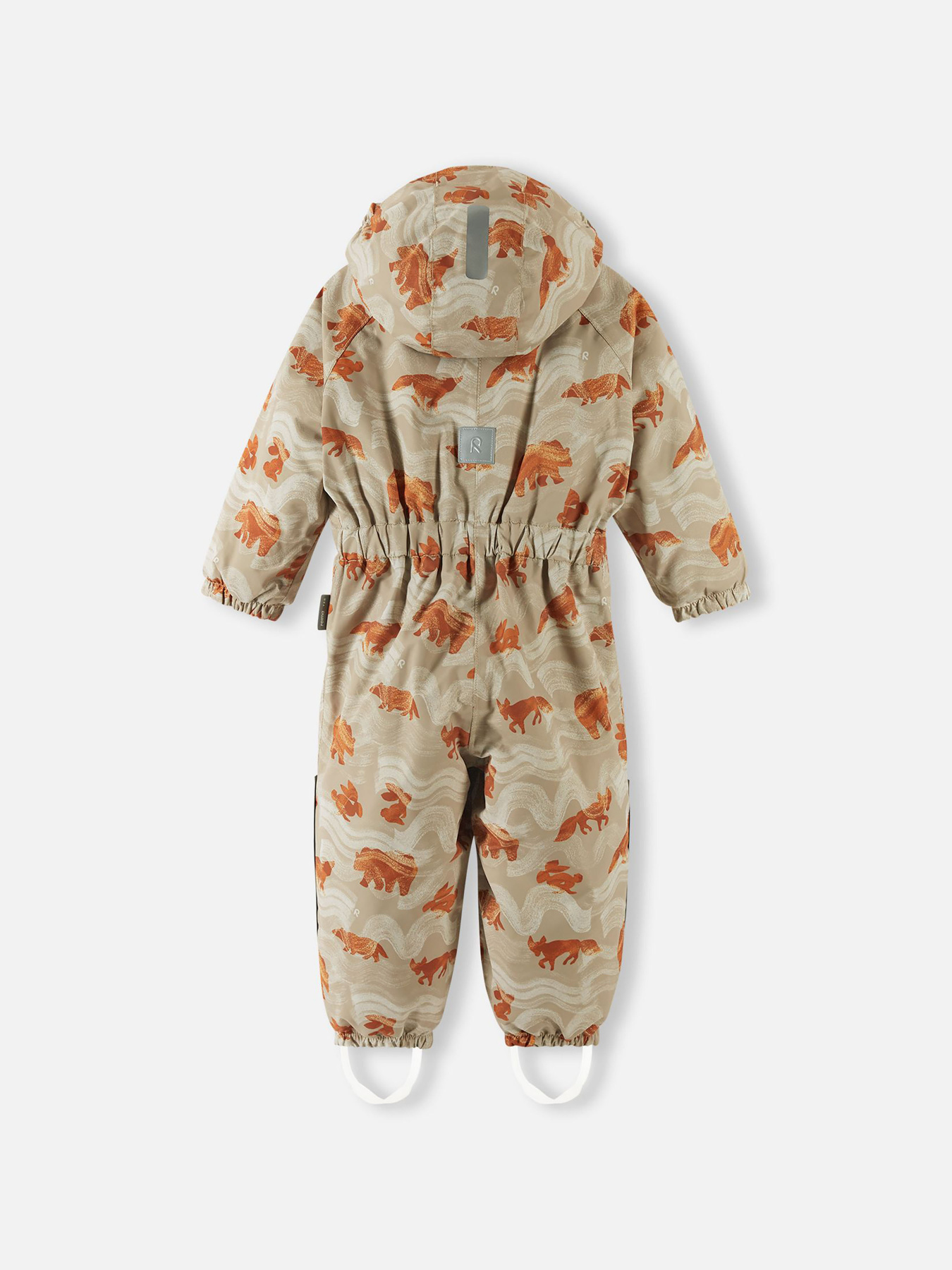 Комбинезон с утеплителем REIMA PUHURI модель 5100116B-0671 Фото