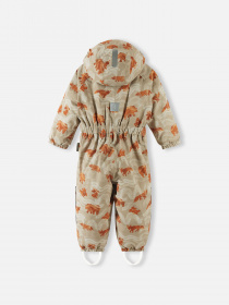 Комбинезон с утеплителем REIMA PUHURI модель 5100116B-0671 Фото