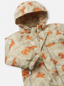 Комбинезон с утеплителем REIMA PUHURI модель 5100116B-0671 Фото