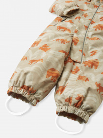 Комбинезон с утеплителем REIMA PUHURI модель 5100116B-0671 Фото