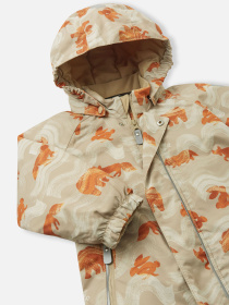 Комбінезон з утеплювачем REIMA PUHURI модель 5100116B-0671 Фото