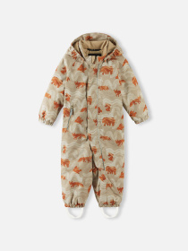 Комбінезон з утеплювачем REIMA PUHURI модель 5100116B-0671 Фото