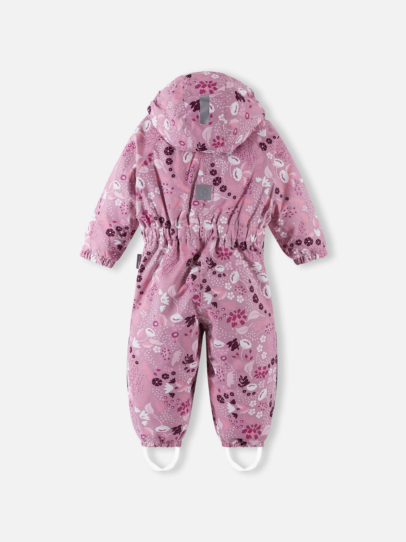 Комбинезон с утеплителем REIMA Puhuri модель 5100116B-4502 Фото