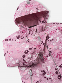 Комбинезон с утеплителем REIMA Puhuri модель 5100116B-4502 Фото