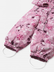 Комбинезон с утеплителем REIMA Puhuri модель 5100116B-4502 Фото