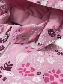 Комбинезон с утеплителем REIMA Puhuri модель 5100116B-4502 Фото