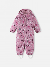 Комбинезон с утеплителем REIMA Puhuri модель 5100116B-4502 Фото