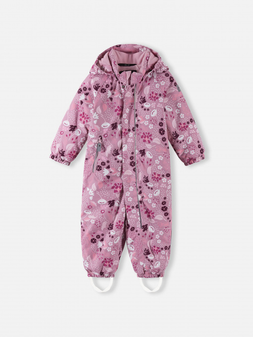 Комбинезон с утеплителем REIMA Puhuri модель 5100116B-4502 Фото