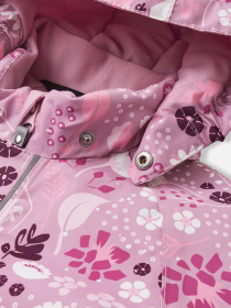 Комбінезон з утеплювачем REIMA Puhuri модель 5100116B-4502 Фото