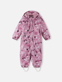 Комбинезон с утеплителем REIMA Puhuri модель 5100116B-4502 Фото