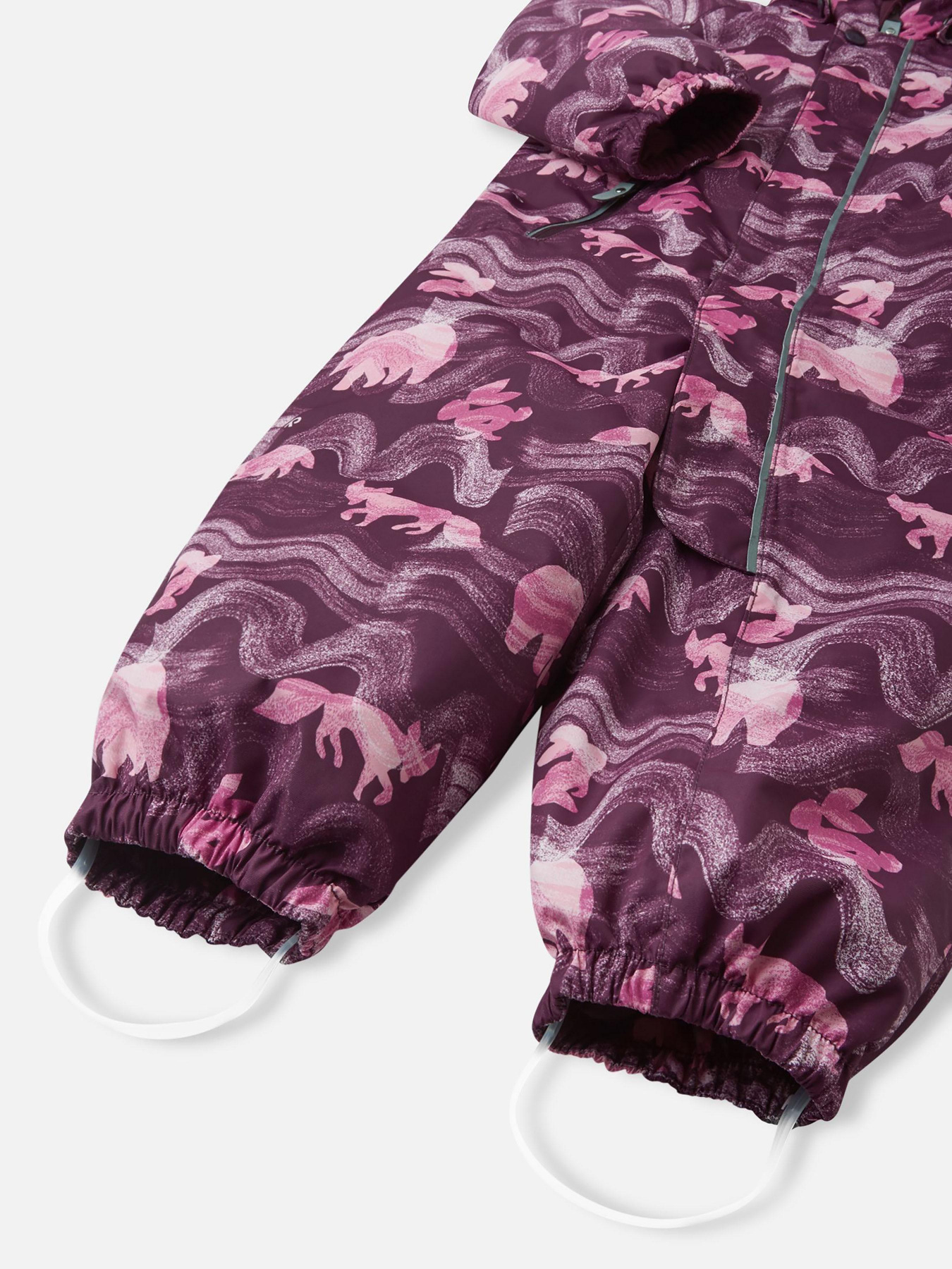 Комбінезон з утеплювачем REIMA Puhuri модель 5100116B-4961 Фото