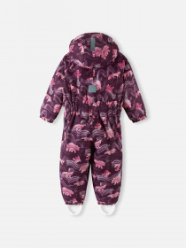 Комбінезон з утеплювачем REIMA Puhuri модель 5100116B-4961 Фото