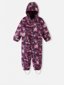 Комбінезон з утеплювачем REIMA Puhuri модель 5100116B-4961 Фото