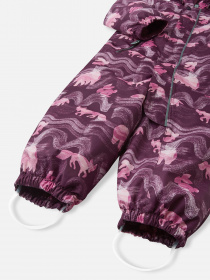 Комбінезон з утеплювачем REIMA Puhuri модель 5100116B-4961 Фото