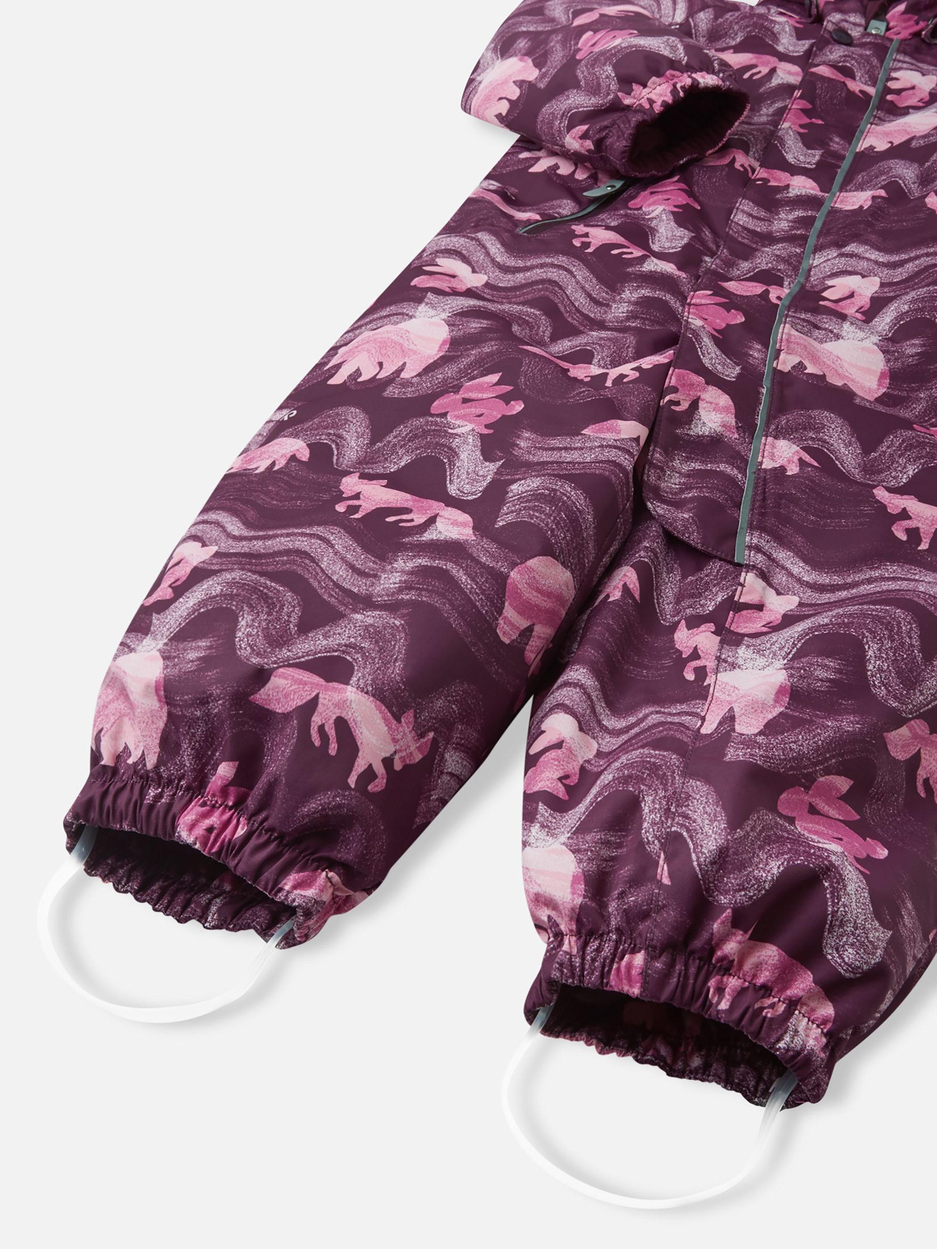 Комбінезон з утеплювачем REIMA Puhuri модель 5100116B-4961 Фото