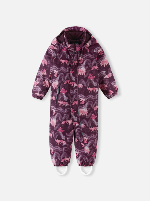 Комбинезон с утеплителем REIMA Puhuri модель 5100116B-4961 Фото