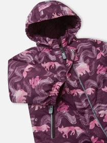 Комбінезон з утеплювачем REIMA Puhuri модель 5100116B-4961 Фото