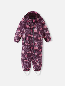 Комбінезон з утеплювачем REIMA Puhuri модель 5100116B-4961 Фото