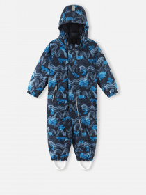 Комбинезон с утеплителем REIMA PUHURI модель 5100116B-6981 Фото