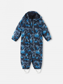 Комбинезон с утеплителем REIMA PUHURI модель 5100116B-6981 Фото