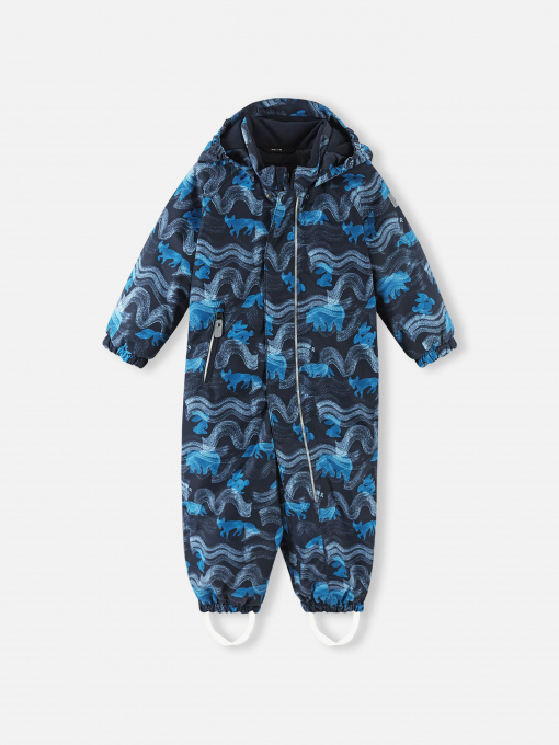 Комбінезон з утеплювачем REIMA PUHURI модель 5100116B-6981 Фото