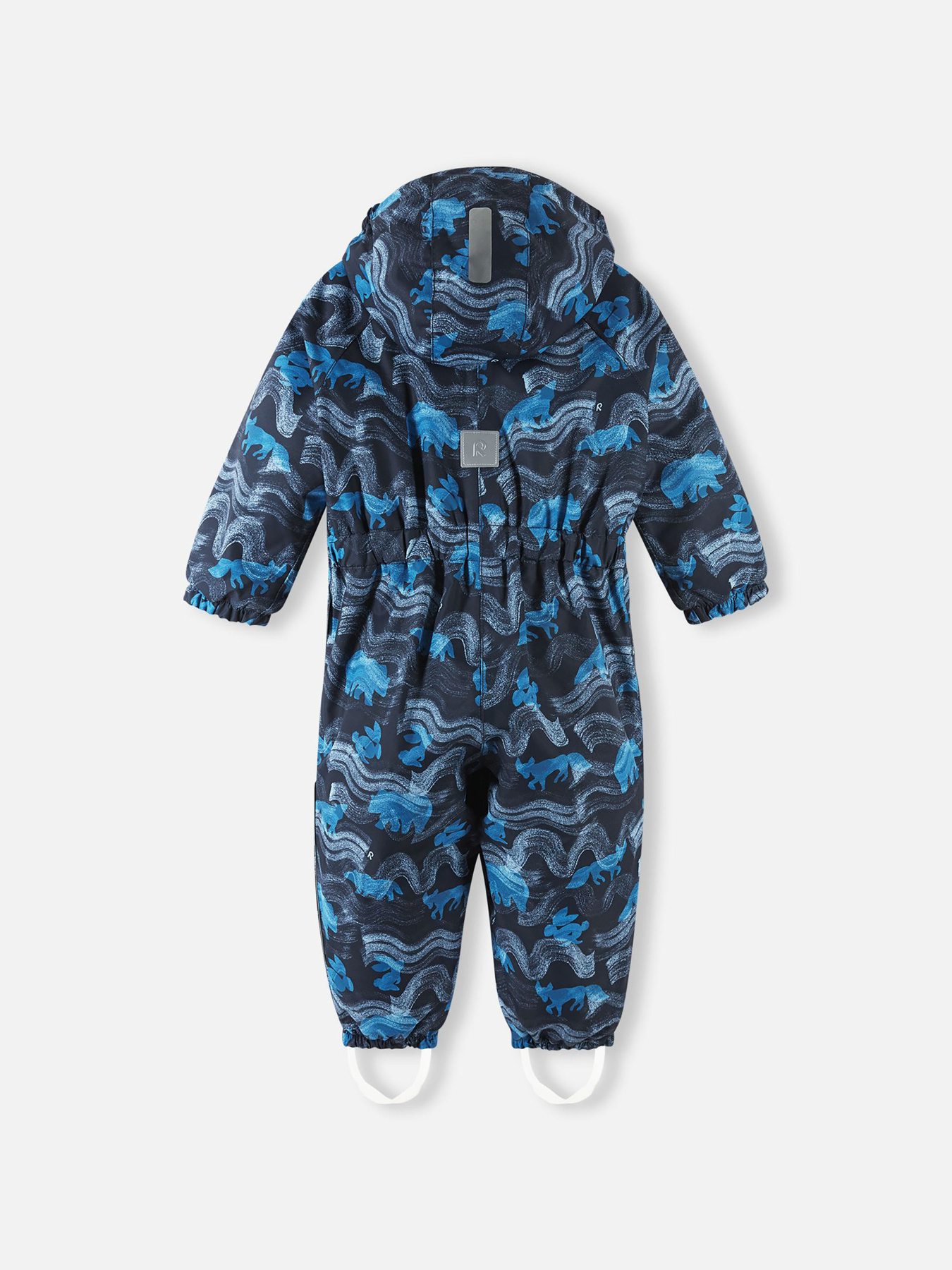 Комбінезон з утеплювачем REIMA PUHURI модель 5100116B-6981 Фото