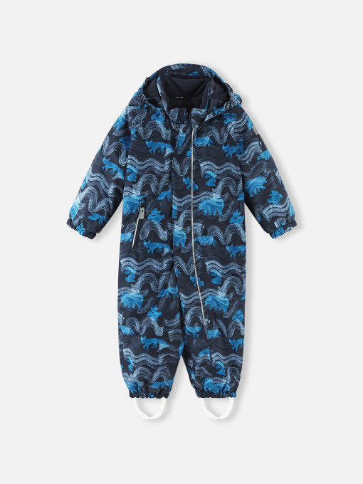 Комбінезон з утеплювачем REIMA PUHURI модель 5100116B-6981 Фото