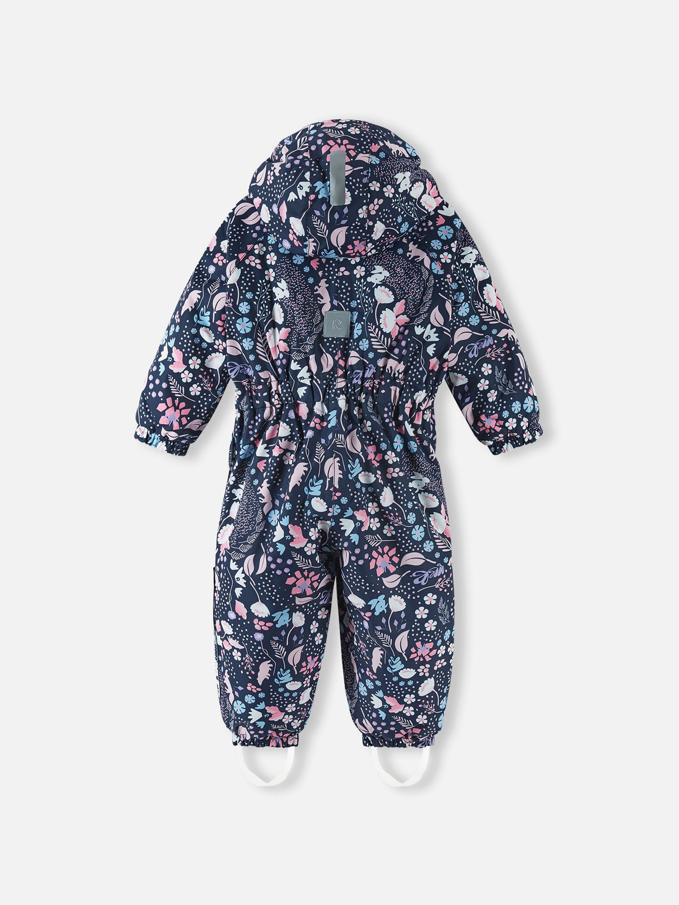 Комбинезон с утеплителем REIMA Puhuri модель 5100116B-6982 Фото