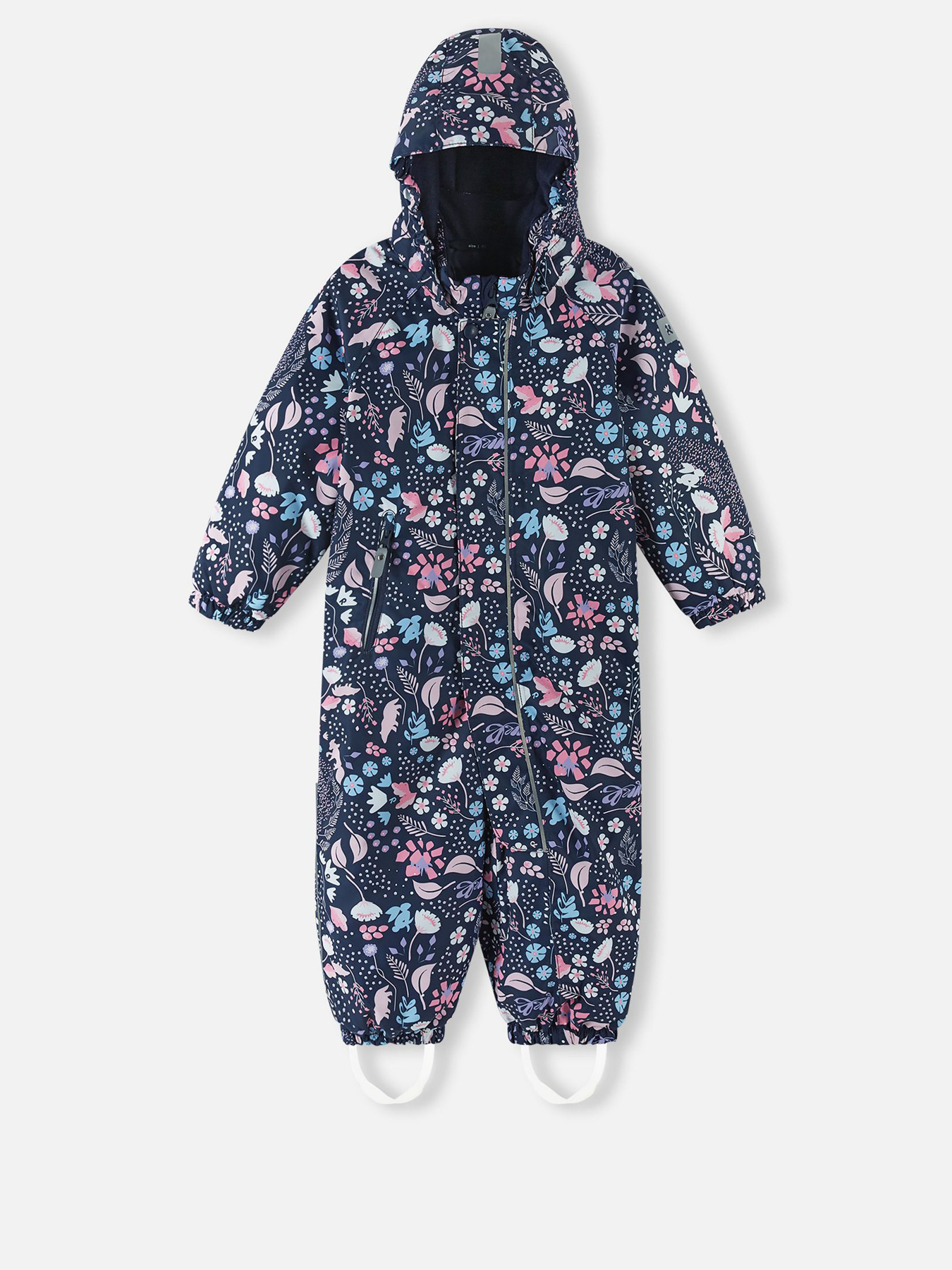 Комбинезон с утеплителем REIMA Puhuri модель 5100116B-6982 Фото