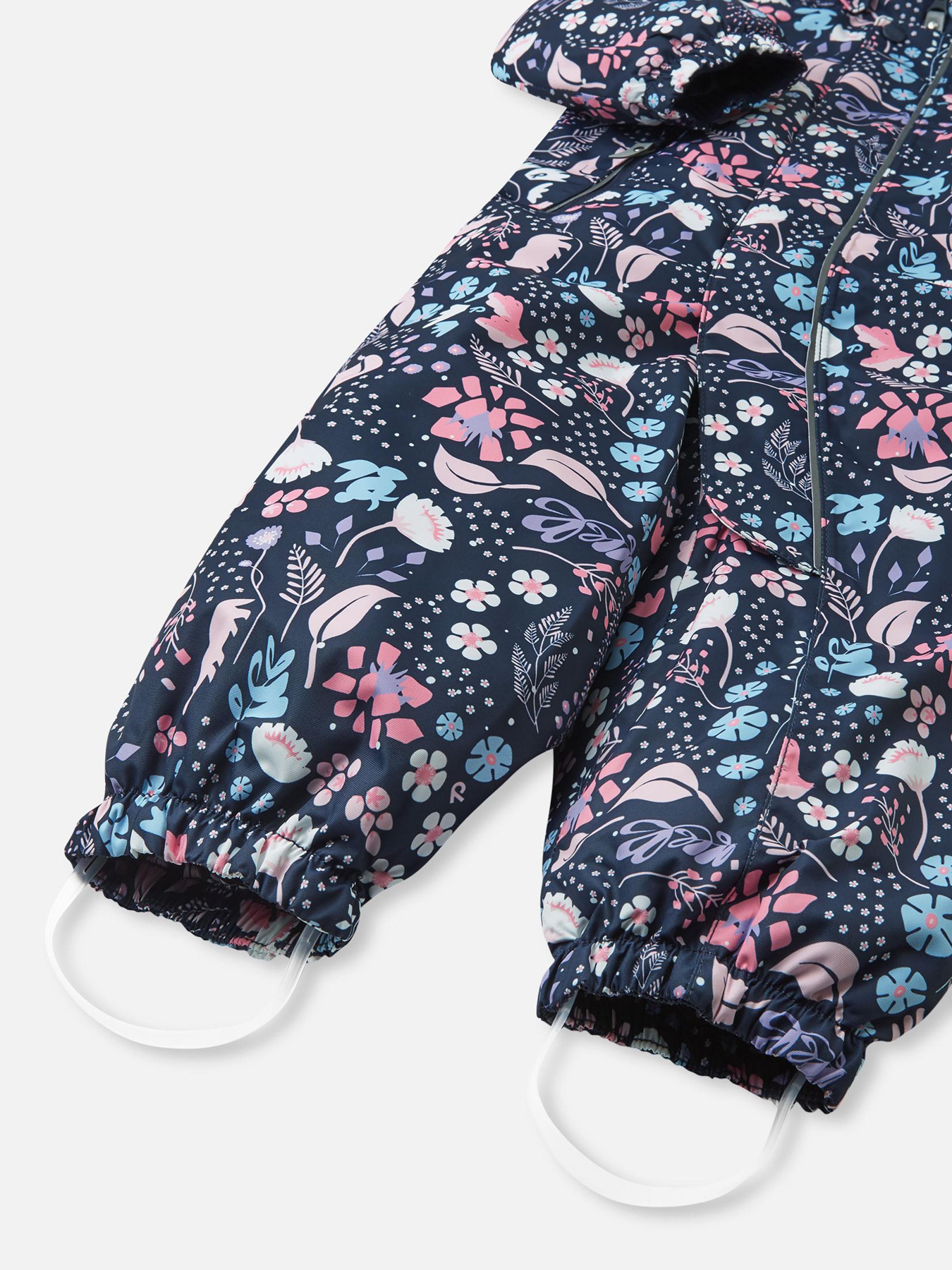 Комбинезон с утеплителем REIMA Puhuri модель 5100116B-6982 Фото