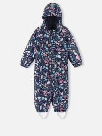 Комбинезон с утеплителем REIMA Puhuri модель 5100116B-6982 Фото