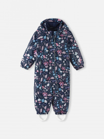 Комбинезон с утеплителем REIMA Puhuri модель 5100116B-6982 Фото