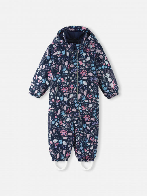 Комбинезон с утеплителем REIMA Puhuri модель 5100116B-6982 Фото